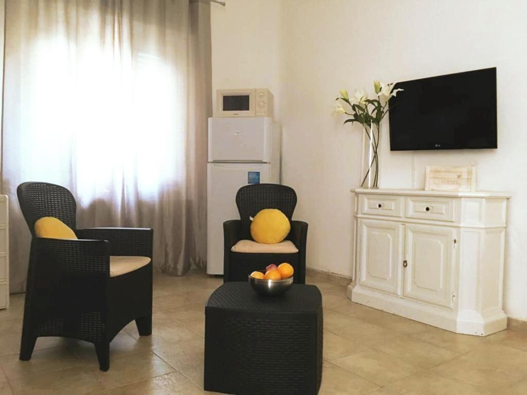 Civico 29 Apartamento Olbia Exterior foto