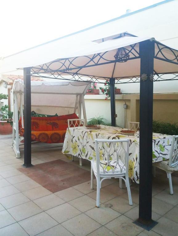 Civico 29 Apartamento Olbia Exterior foto